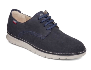 Chaussures Habillées Callaghan 47105 Awat-V. Bleu Homme | BWD-7542890