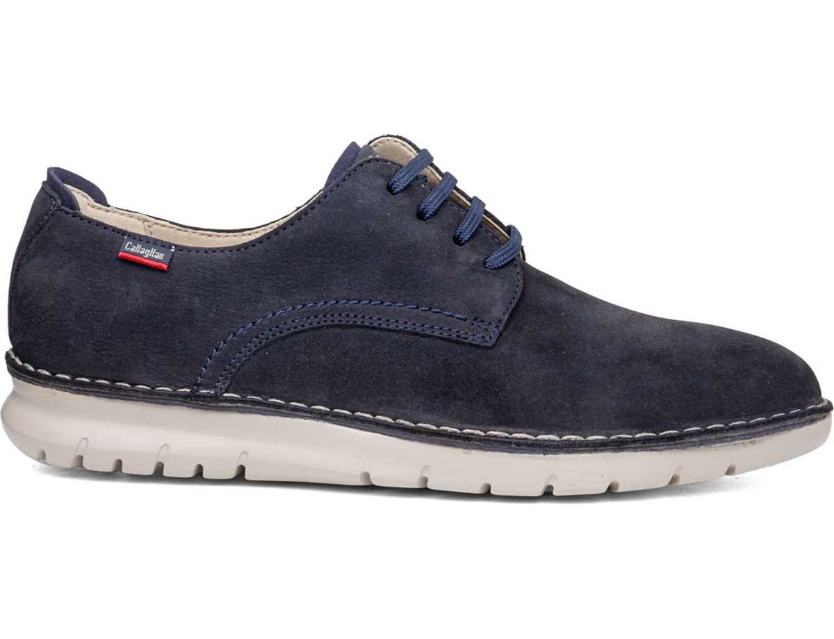 Chaussures Habillées Callaghan 47105 Awat-V. Bleu Homme | BWD-7542890