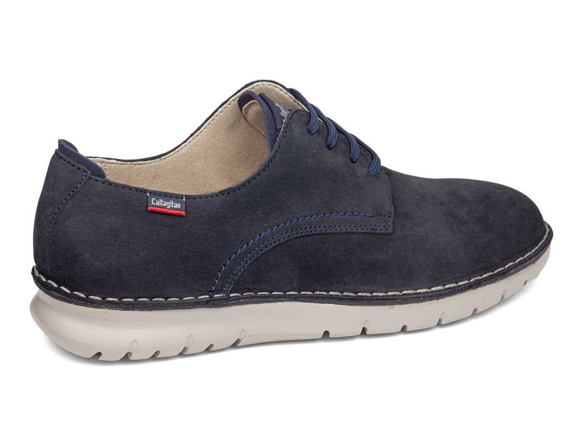 Chaussures Habillées Callaghan 47105 Awat-V. Bleu Homme | BWD-7542890