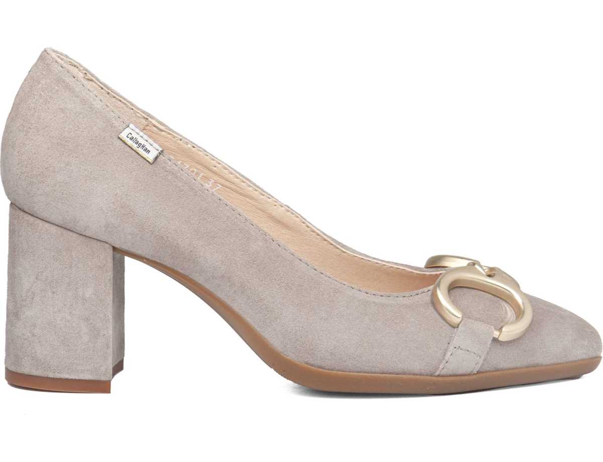 Escarpins Callaghan 31701 Ester Beige Femme | WSP-3097734