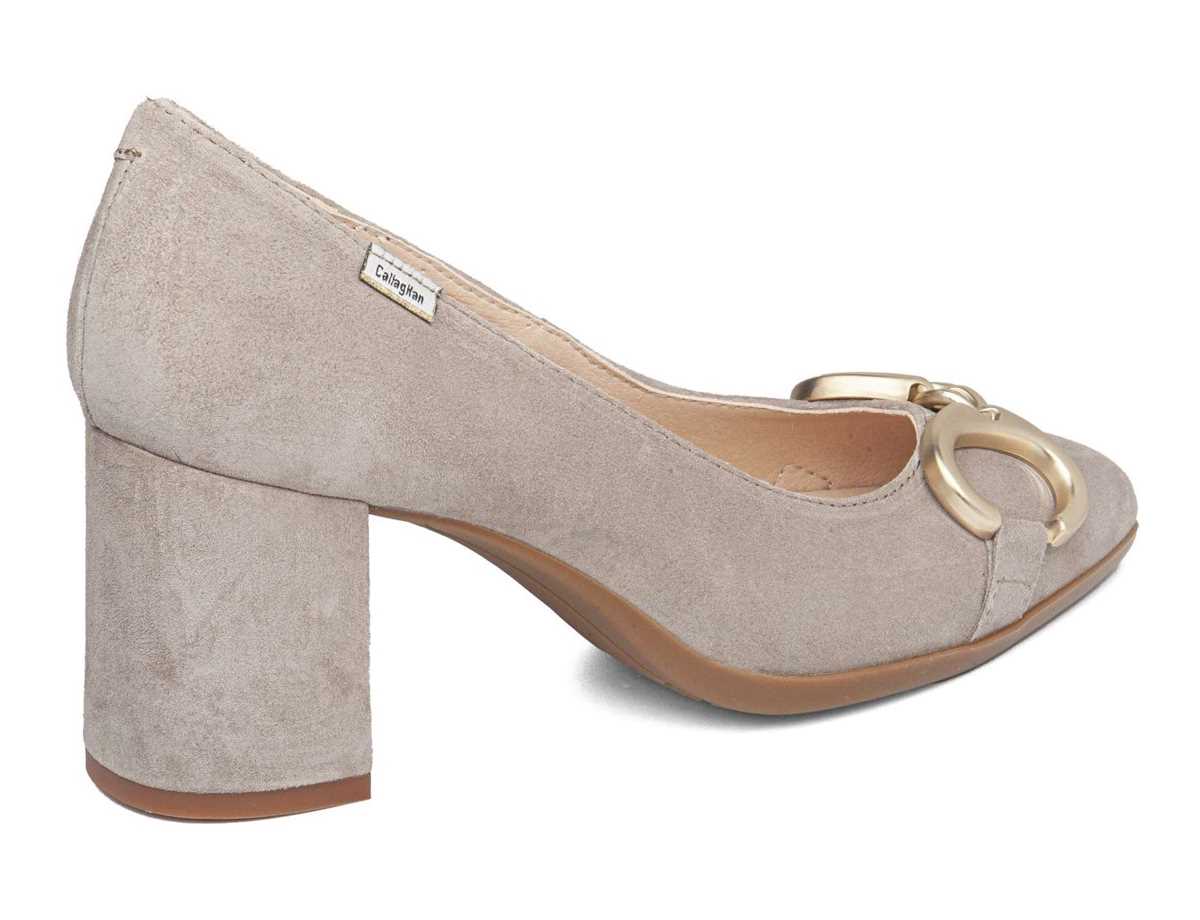 Escarpins Callaghan 31701 Ester Beige Femme | WSP-3097734