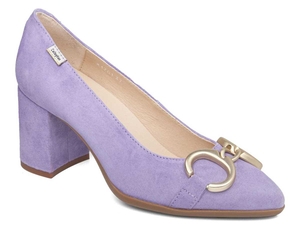 Escarpins Callaghan 31701 Ester Violette Femme | OBT-1096767