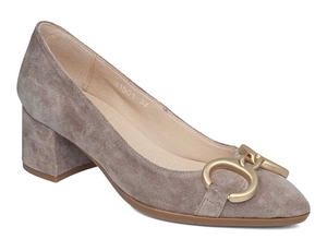 Escarpins Callaghan 31501 Zahara Beige Femme | ALQ-8654087