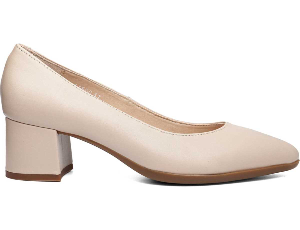 Escarpins Callaghan 31500 Zahara Beige Femme | WAA-3015559