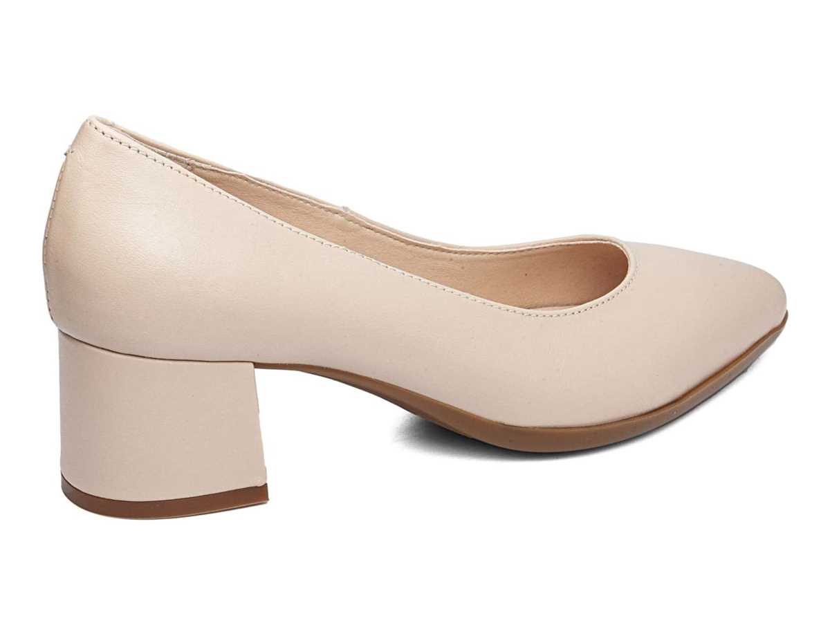 Escarpins Callaghan 31500 Zahara Beige Femme | WAA-3015559