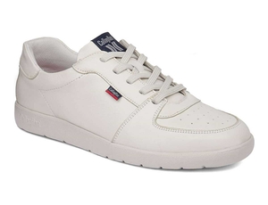 Baskets Callaghan 43715 Amanci Blanche Homme | BTT-2563979