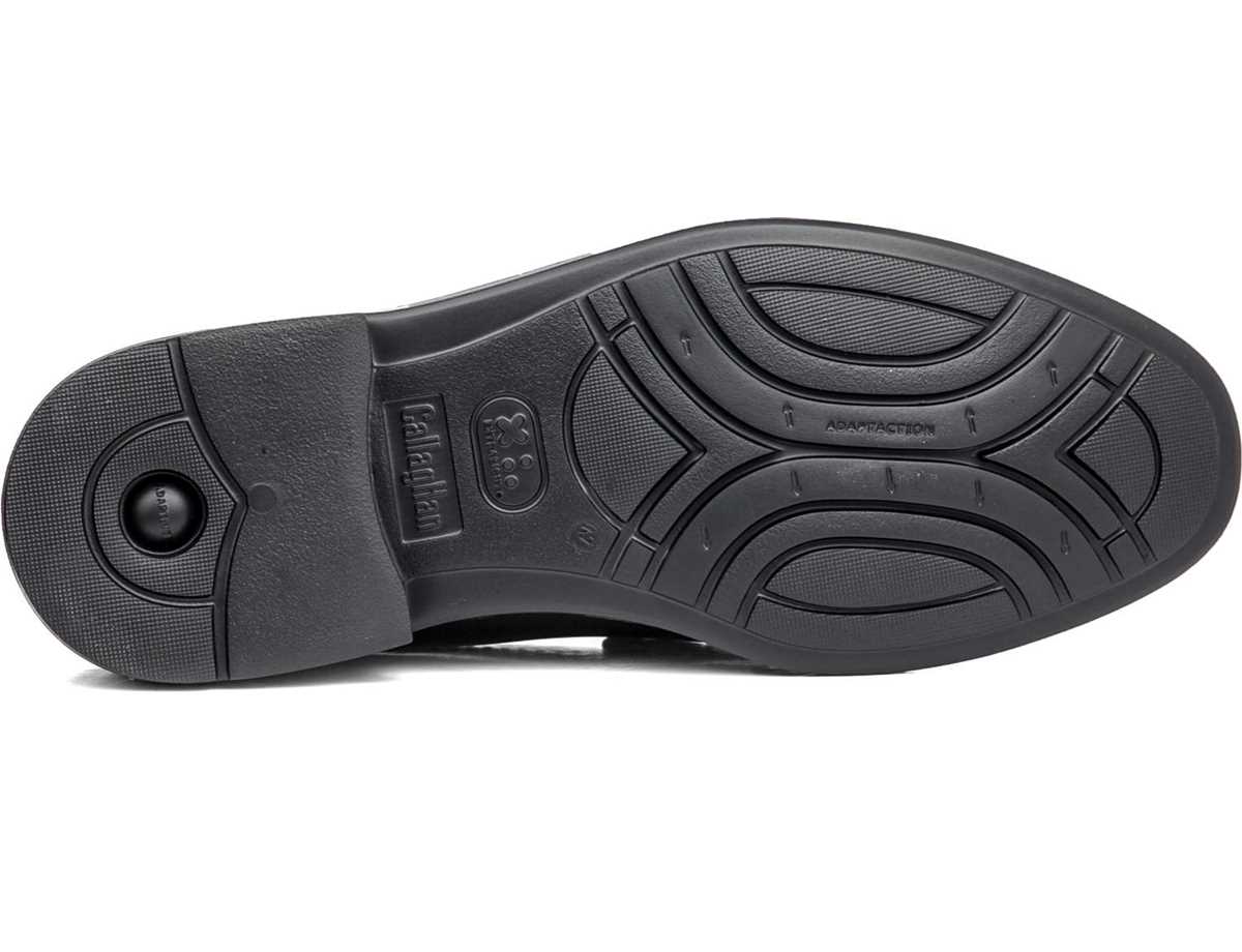 Mocassins Callaghan 90000 Cedron K. Noir Homme | DDD-2147970