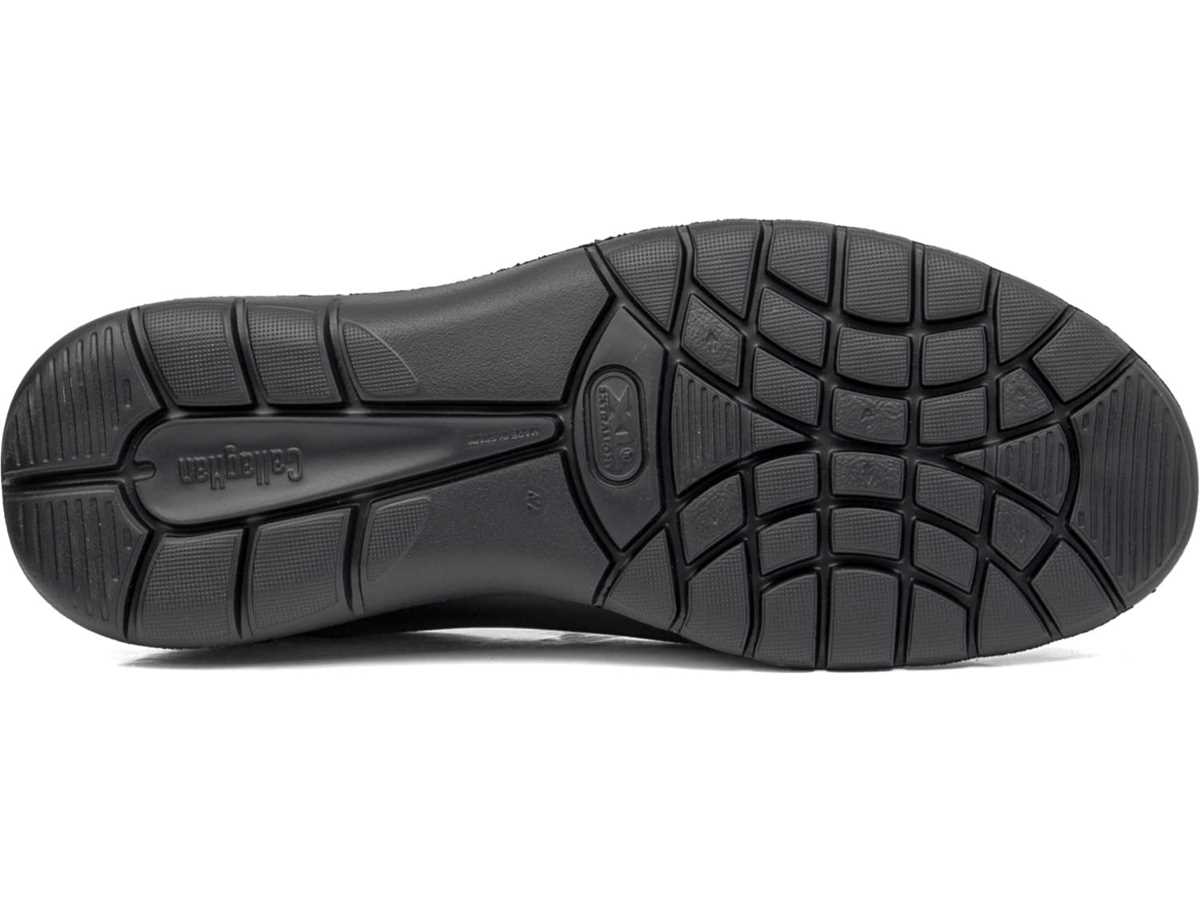 Mocassins Callaghan 81311 Sun Noir Homme | FNV-1186708