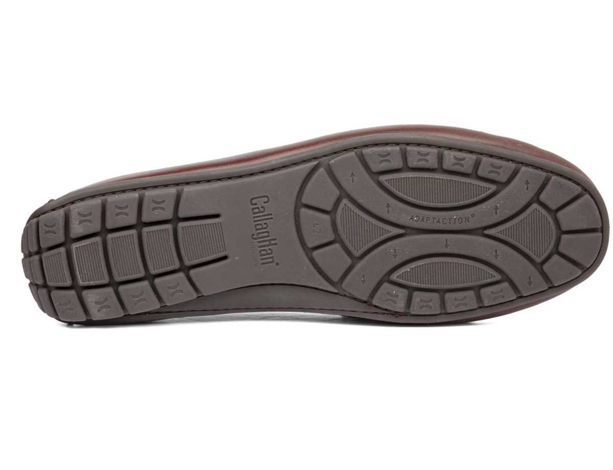 Mocassins Callaghan 53900 Bitron Marron Foncé Homme | ASB-2245307