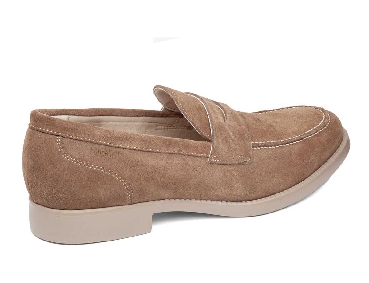 Mocassins Callaghan 52902 Brian Beige Homme | NDG-5088532