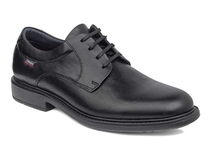 Chaussures Habillées Callaghan 89403 Cedron Noir Homme | NMP-4606853